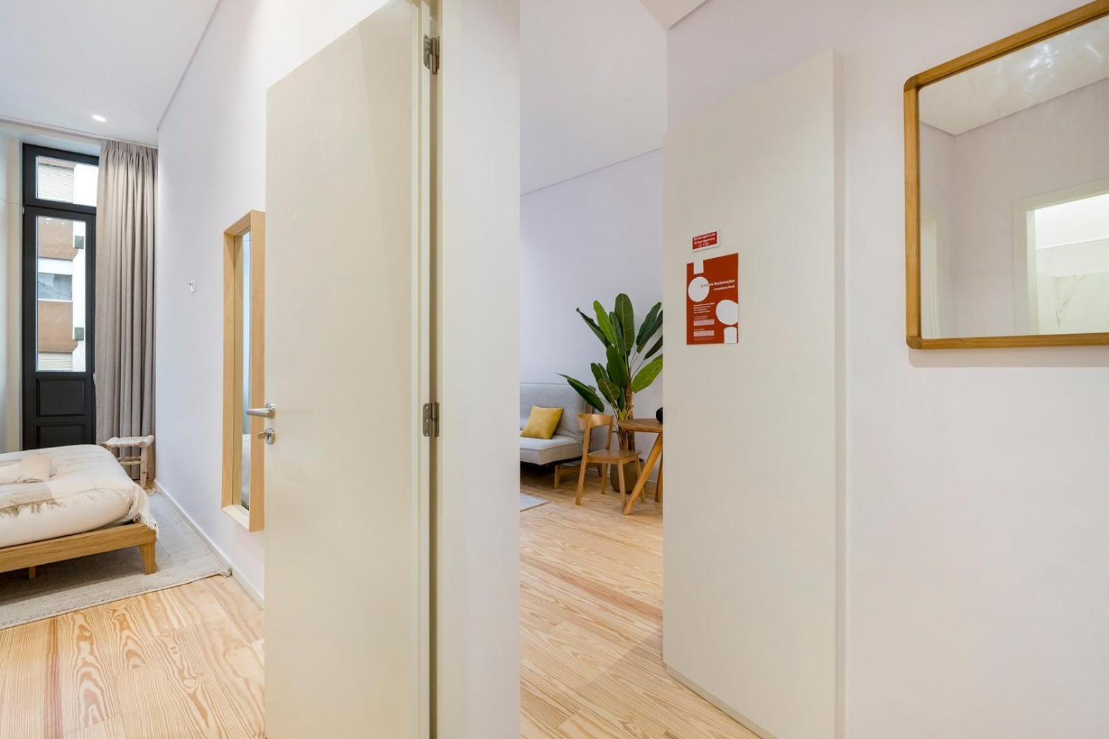 Guestready - Ultimate Comfort In Porto Zewnętrze zdjęcie