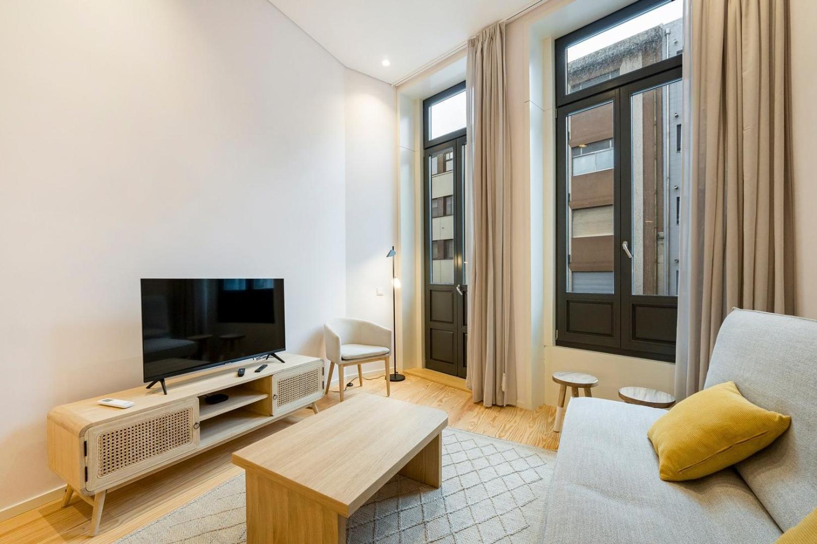 Guestready - Ultimate Comfort In Porto Zewnętrze zdjęcie