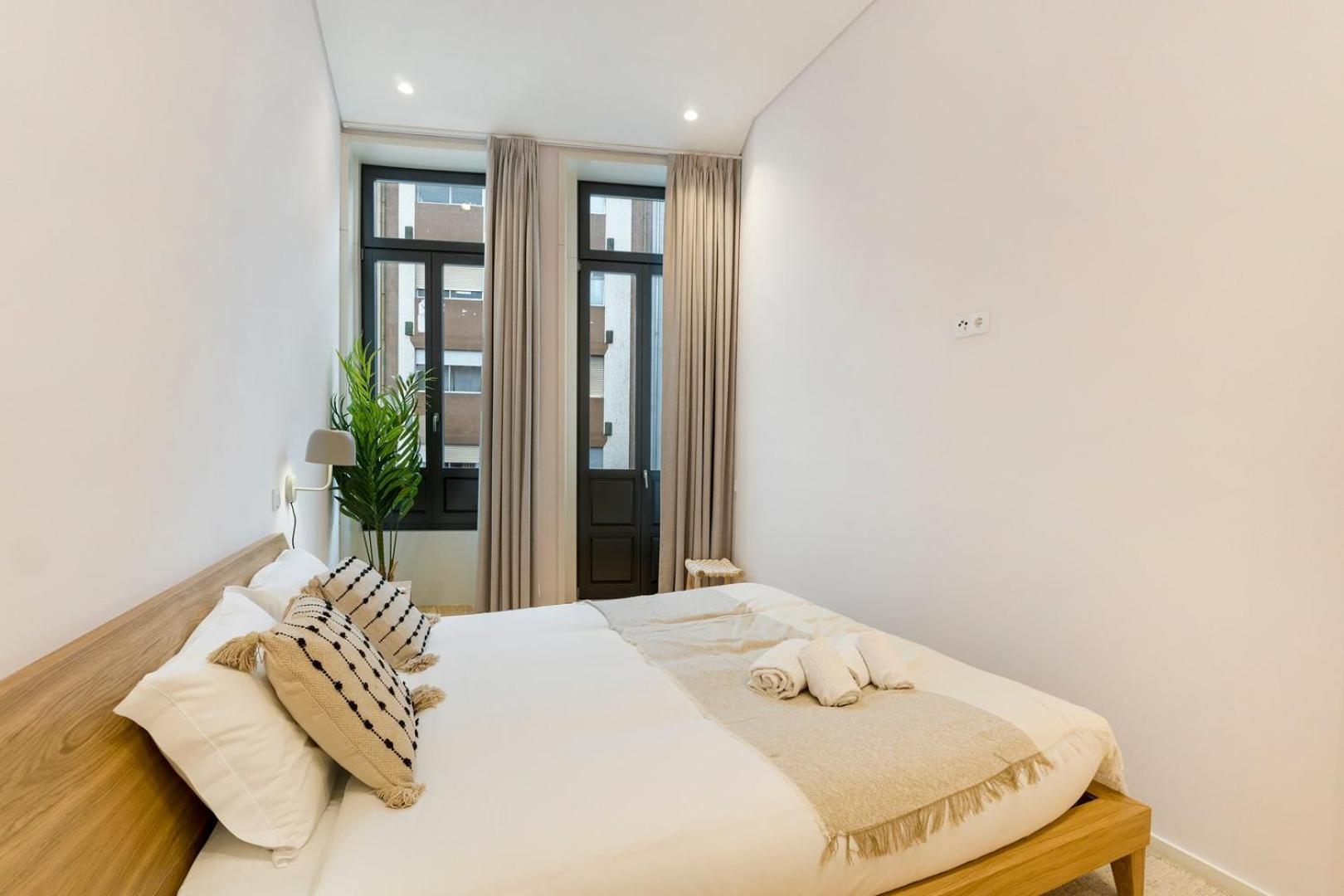 Guestready - Ultimate Comfort In Porto Zewnętrze zdjęcie