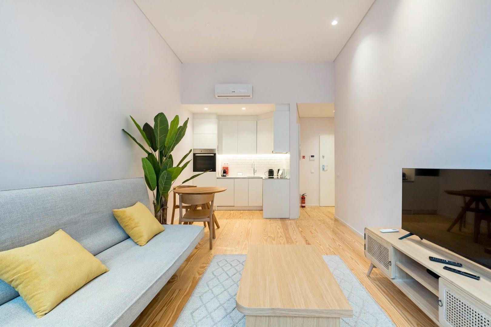 Guestready - Ultimate Comfort In Porto Zewnętrze zdjęcie